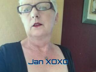 Jan_XOXO Vidéos de Cul FR