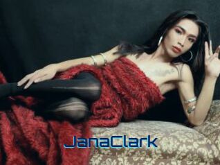 JanaClark Vidéos de Cul FR
