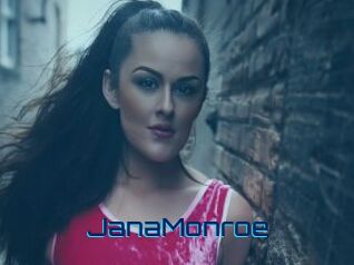JanaMonroe Vidéos de Cul FR