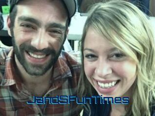 JandSFunTimes Vidéos de Cul FR