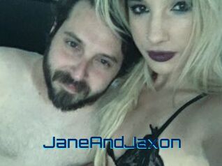 JaneAndJaxon Vidéos de Cul FR