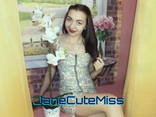 JaneCuteMiss