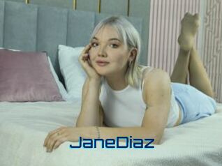 JaneDiaz