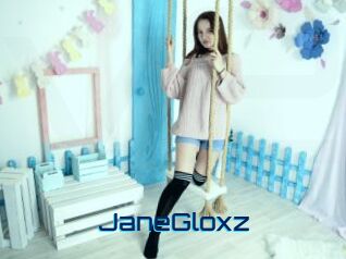 JaneGloxz Vidéos de Cul FR