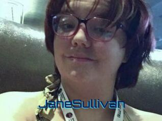 JaneSullivan