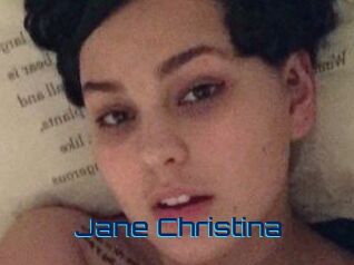Jane_Christina