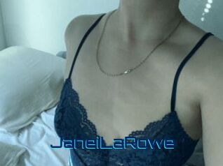 JaneiLaRowe