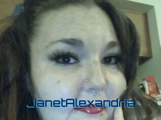 JanetAlexandria