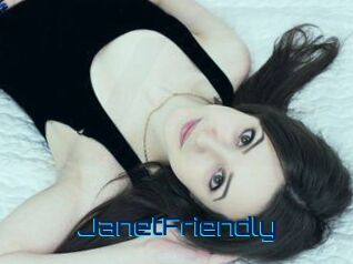 JanetFriendly