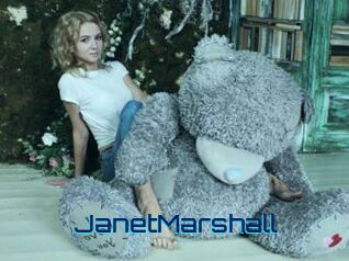 JanetMarshall