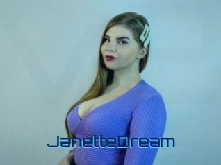 JanetteDream Vidéos de Cul FR