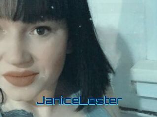 JaniceLester