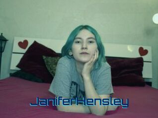 JaniferHensley Vidéos de Cul FR