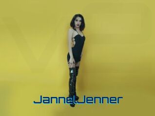 JannelJenner