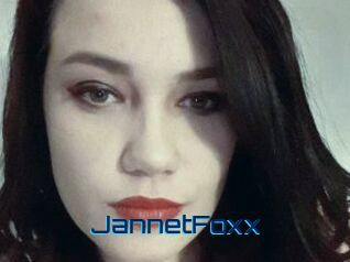 JannetFoxx