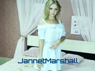 JannetMarshall