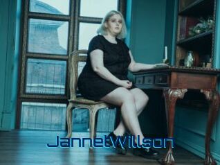 JannetWillson