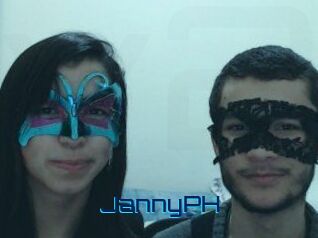 JannyPH Vidéos de Cul FR