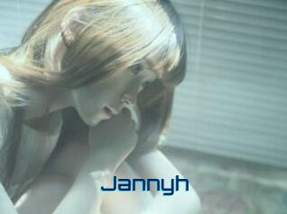 Jannyh