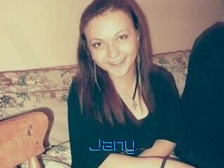 Jany