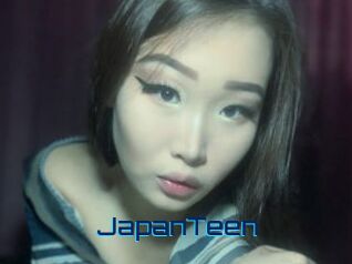 JapanTeen