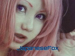 JapaneseFox