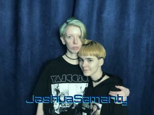 JashuaSamanty Vidéos de Cul FR