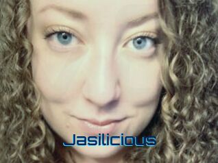 Jasilicious