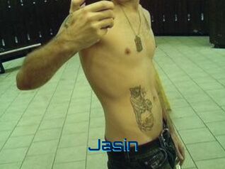 Jasin