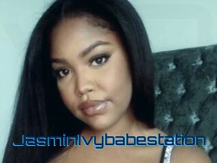 JasminIvybabestation