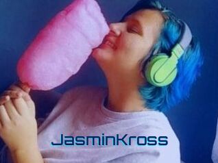 JasminKross Vidéos de Cul FR