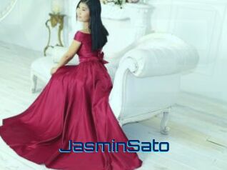 JasminSato
