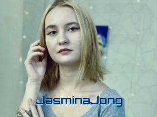 JasminaJong