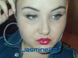 Jasmine22 Vidéos de Cul FR