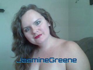 Jasmine_Greene