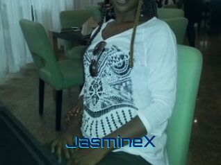 JasmineX