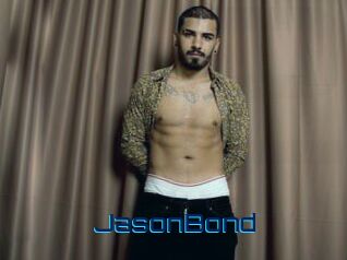 JasonBond
