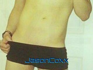 JasonCoxx