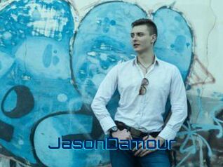 JasonDamour Vidéos de Cul FR