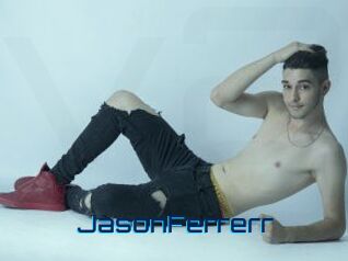 JasonFerrerr