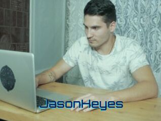 JasonHeyes