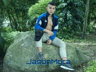 JasonMora