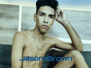 JasonnBrown