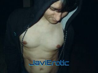 JaviErotic