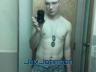 JaxJohnson
