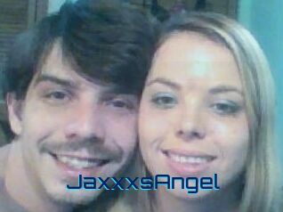 JaxxxsAngel Vidéos de Cul FR