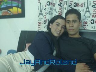 JayAndRoland