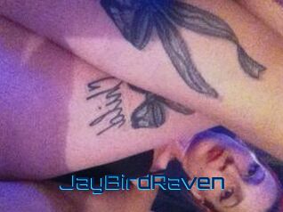 JayBirdRaven