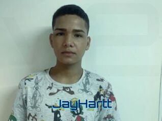 JayHartt Vidéos de Cul FR