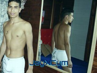 JayXCum